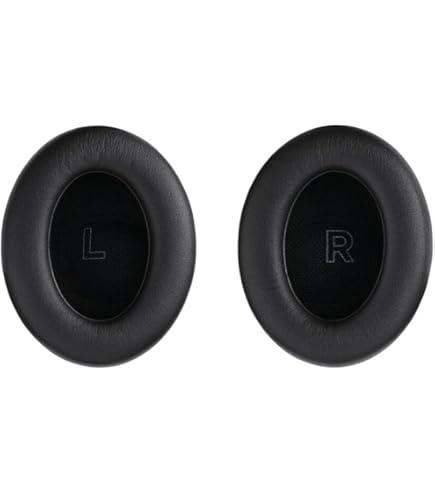Amazon.co.jp: Bose QuietComfort 35 headphones ear cushion
